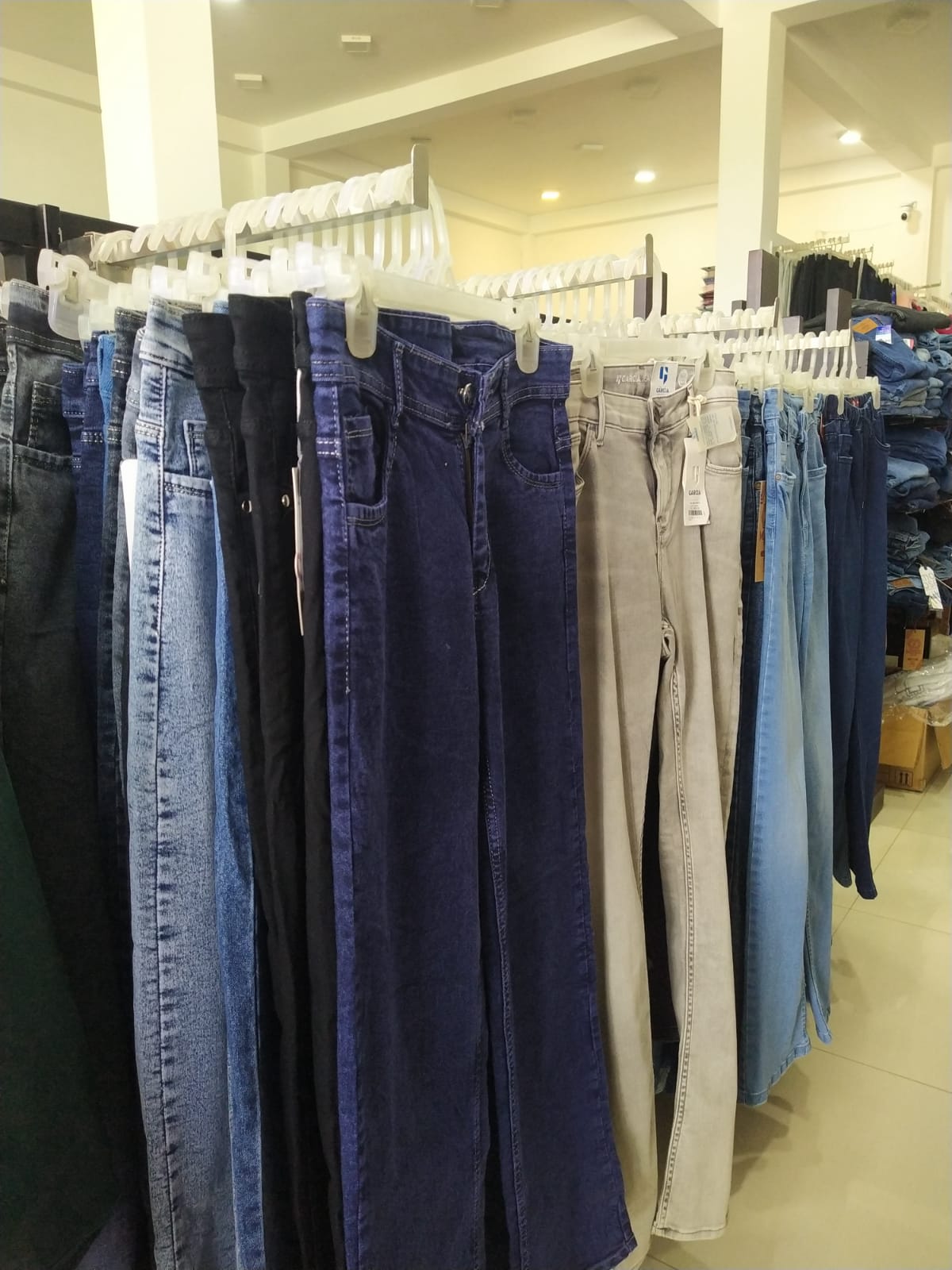 Fashion Showcase